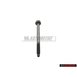 VW Original Sechskantbundschraube - N 10067004
