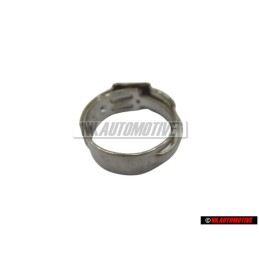 VW Original Klemmschelle - N 10081101