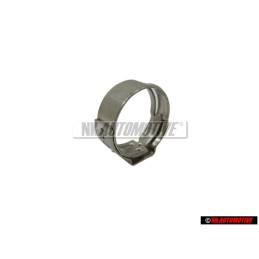 VW Original Klemmschelle - N 10081101