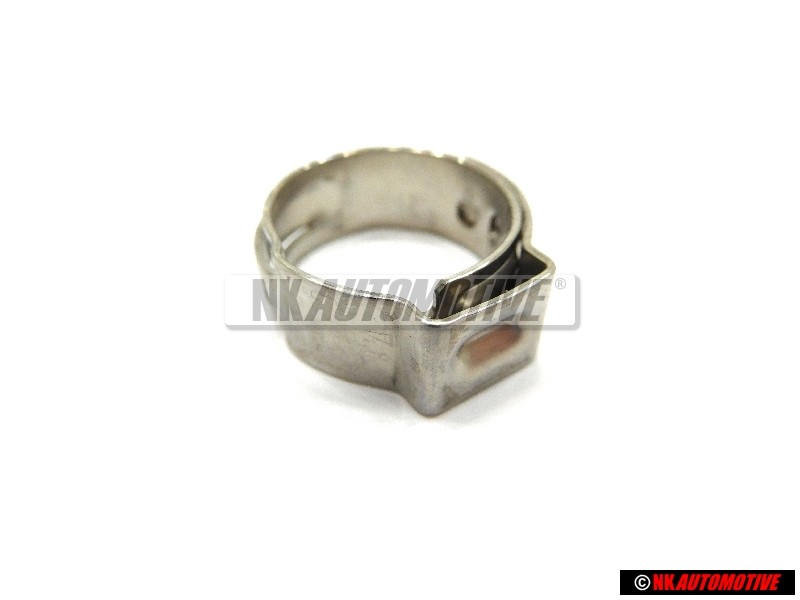 VW Original Klemmschelle - N 10083401