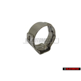 VW Original Klemmschelle - N 10083401
