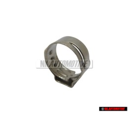VW Original Klemmschelle - N 10083401