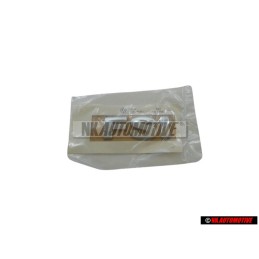 VW Original FSI Hinten Schriftzug Emblem Logo Chrom - 1K0853675L 739