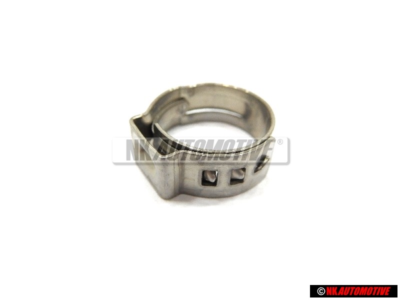 VW Original Schelle - N 10091101