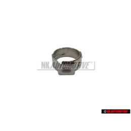 VW Original Schelle - N 10091101