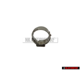 VW Original Schelle - N 10091101