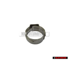 VW Original Schelle - N 10091101