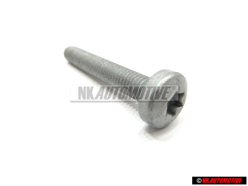 VW Original Zylinderschraube Mit Innen- Sechskantkopf - N 10092201