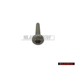 VW Original Zylinderschraube Mit Innen- Sechskantkopf - N 10092201