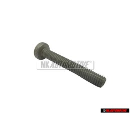 VW Original Zylinderschraube Mit Innen- Sechskantkopf - N 10092201