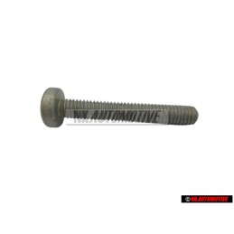 VW Original Zylinderschraube Mit Innen- Sechskantkopf - N 10092201