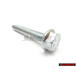 VW Original Sechskantbundschraube - N 10138905
