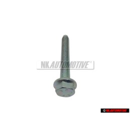 VW Original Sechskantbundschraube - N 10138905