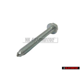 VW Original Sechskantbundschraube - N 10138905