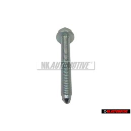 VW Original Sechskantbundschraube - N 10138905