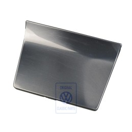 VW Original Deckel Für Ascher Aluminium-Mineral - 1K0857351B 7AV