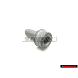 VW Original Zylinderschraube Mit Innen- Sechskantkopf - N 10176502
