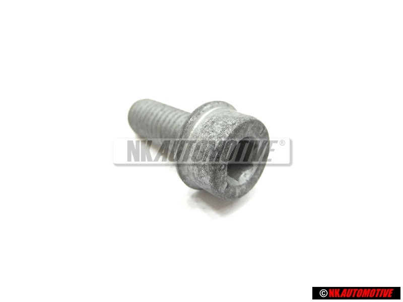 VW Original Zylinderschraube Mit Innen- Sechskantkopf - N 10176502