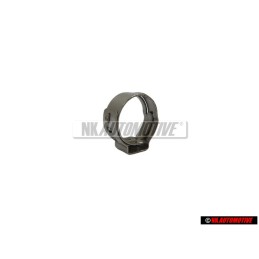 VW Original Schelle - N 10196901