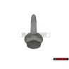 VW Original Sechskantschraube - N 10207803
