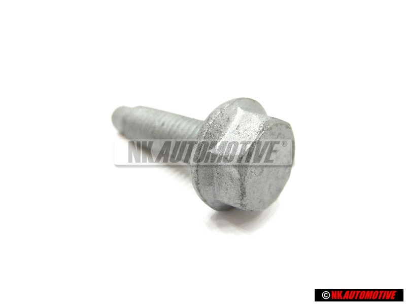 VW Original Sechskantbundschraube - N 10240001