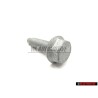 VW Original Sechskantbundschraube - N 10240001