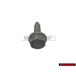 VW Original Sechskantbundschraube - N 10240001