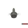 VW Original Sechskantbundschraube - N 10240001