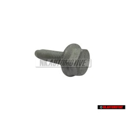 VW Original Sechskantbundschraube - N 10240001