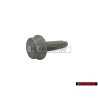 VW Original Sechskantbundschraube - N 10240001