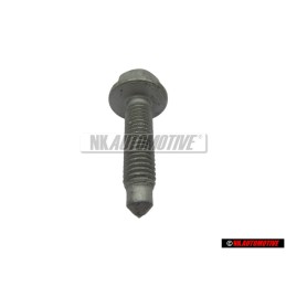 VW Original Sechskantbundschraube - N 10240001