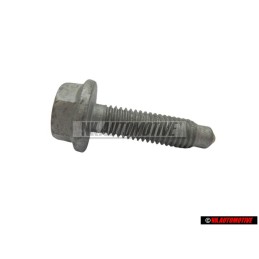 VW Original Sechskantbundschraube - N 10240001