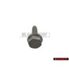 VW Original Sechskantbundschraube - N 10240003