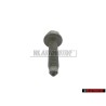 VW Original Sechskantbundschraube - N 10240003