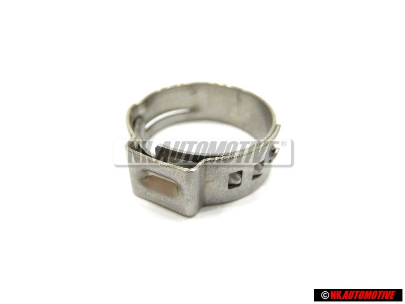 VW Original Klemmschelle - N 10255501