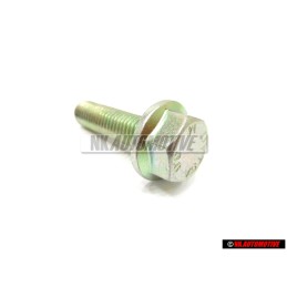 VW Original Sechskantschraube - N 10268503