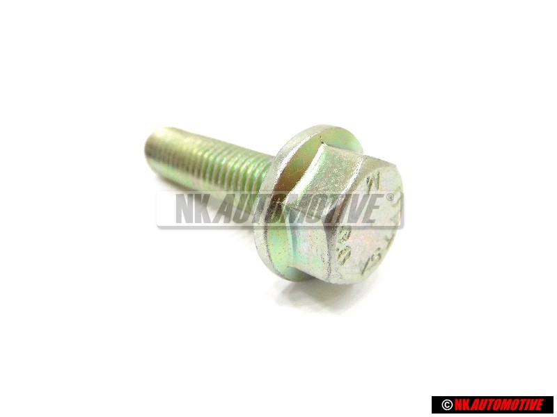 VW Original Sechskantschraube - N 10268503