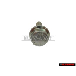 VW Original Sechskantschraube - N 10268503