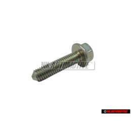 VW Original Sechskantschraube - N 10268503