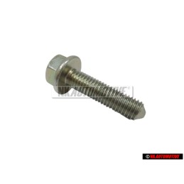VW Original Sechskantschraube - N 10268503