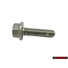 VW Original Sechskantschraube - N 10268503