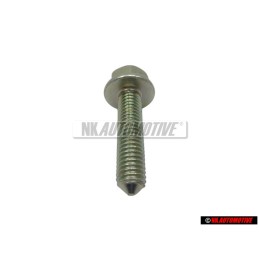 VW Original Sechskantschraube - N 10268503