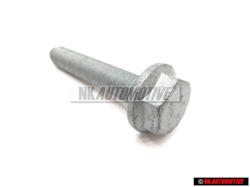 VW Original Sechskantbundschraube - N 10286203
