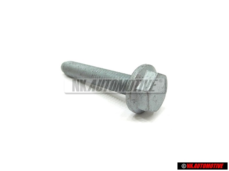 VW Original Sechskantbundschraube - N 10286205