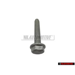 VW Original Sechskantbundschraube - N 10286205