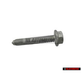 VW Original Sechskantbundschraube - N 10286205
