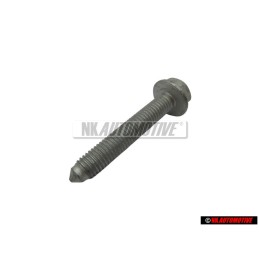 VW Original Sechskantbundschraube - N 10286205