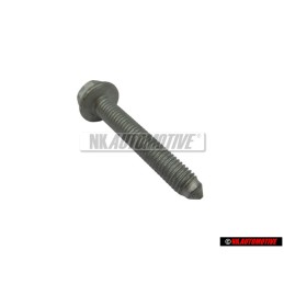 VW Original Sechskantbundschraube - N 10286205