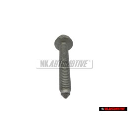 VW Original Sechskantbundschraube - N 10286205