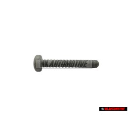 VW Original Linsensenkschraube Mit Innen- Vielzahnkopf - N 10582103
